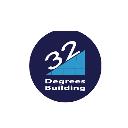 32 Degrees Building logo